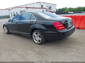 Mercedes-Benz S 500 | Mobile.bg    4