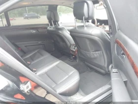 Mercedes-Benz S 500 | Mobile.bg    9