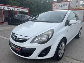 Opel Corsa 1.3 GAS/BENZ - 7400 лв. - 86121215 2