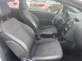 Opel Corsa 1.3 GAS/BENZ - 7400 лв. - 86121215 12