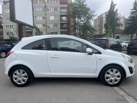 Opel Corsa 1.3 GAS/BENZ - 7400 лв. - 86121215 7