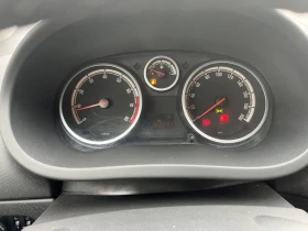 Opel Corsa 1.3 GAS/BENZ - 7400 лв. - 86121215 14