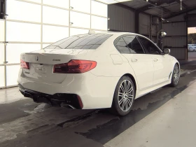 BMW 540 xDrive M SPORT LINE* Head Up* Harman* Dakota* Shad - 33600 лв. - 17478747 6