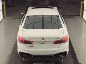 BMW 540 xDrive M SPORT LINE* Head Up* Harman* Dakota* Shad - 33600 лв. - 17478747 5