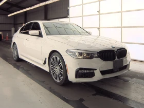 BMW 540 xDrive M SPORT LINE* Head Up* Harman* Dakota* Shad - 33600 лв. - 17478747 2