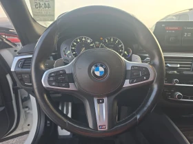 BMW 540 xDrive M SPORT LINE* Head Up* Harman* Dakota* Shad - 33600 лв. - 17478747 7