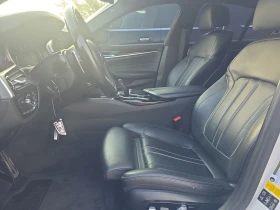 BMW 540 xDrive M SPORT LINE* Head Up* Harman* Dakota* Shad - 33600 лв. - 17478747 8