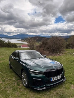 BMW 750 АВТО КРЕДИТ! - 64000 лв. - 83613484 2