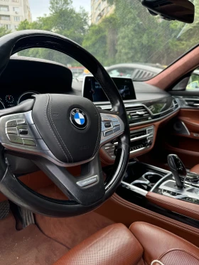 BMW 750 АВТО КРЕДИТ! - 64000 лв. - 83613484 8