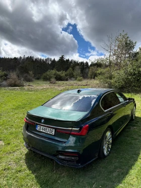 BMW 750 АВТО КРЕДИТ! - 64000 лв. - 83613484 3