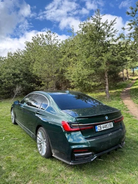 BMW 750 АВТО КРЕДИТ! - 64000 лв. - 83613484 4
