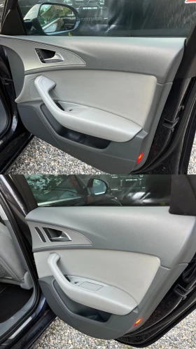 Audi A6 3.0D* 245HP* QUATTRO* FULL LED*   | Mobile.bg    11
