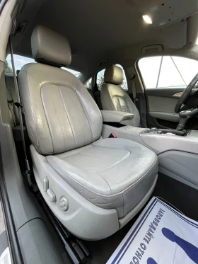 Audi A6 3.0D* 245HP* QUATTRO* FULL LED*   | Mobile.bg    7