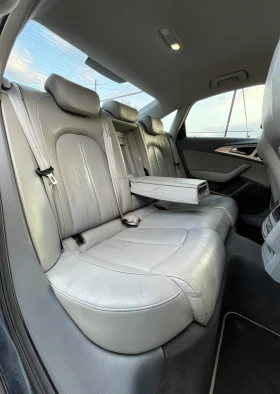 Audi A6 3.0D* 245HP* QUATTRO* FULL LED*   | Mobile.bg    8