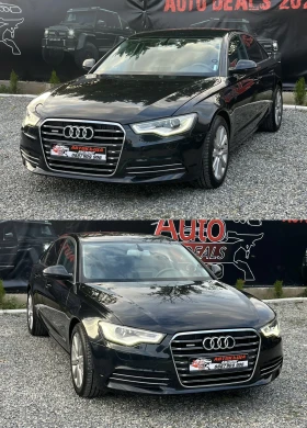     Audi A6 3.0D* 245HP* QUATTRO* FULL LED*  