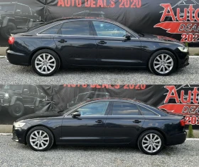     Audi A6 3.0D* 245HP* QUATTRO* FULL LED*  