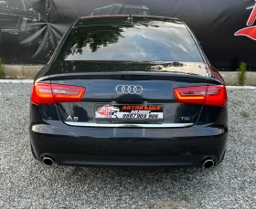 Audi A6 3.0D* 245HP* QUATTRO* FULL LED*   | Mobile.bg    6