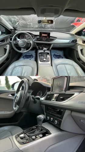 Audi A6 3.0D* 245HP* QUATTRO* FULL LED*   | Mobile.bg    9
