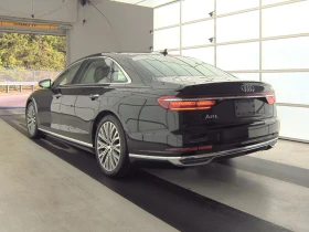 Audi A8 Bang & Olufsen* Virtual Cockpit Plus | Mobile.bg    6