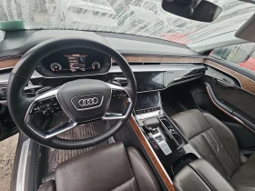 Audi A8 Bang & Olufsen* Virtual Cockpit Plus | Mobile.bg    7