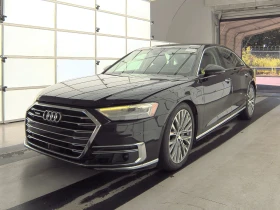     Audi A8 Bang & Olufsen* Virtual Cockpit Plus