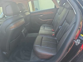Audi A8 Bang & Olufsen* Virtual Cockpit Plus | Mobile.bg    10