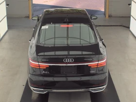 Audi A8 Bang & Olufsen* Virtual Cockpit Plus | Mobile.bg    5