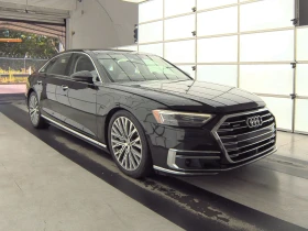     Audi A8 Bang & Olufsen* Virtual Cockpit Plus