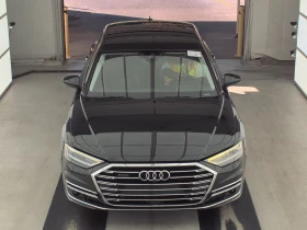     Audi A8 Bang & Olufsen* Virtual Cockpit Plus