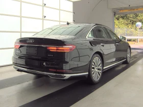     Audi A8 Bang & Olufsen* Virtual Cockpit Plus