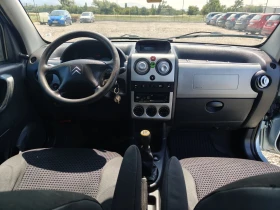 Citroen Berlingo 1.6 HDI climatic - 4950 лв. - 68680693 9