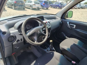 Citroen Berlingo 1.6 HDI climatic  | Mobile.bg    10