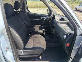 Citroen Berlingo 1.6 HDI climatic - 4950 лв. - 68680693 12