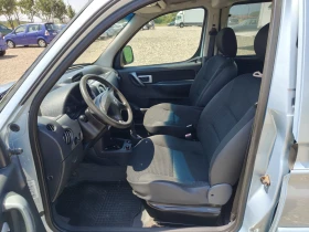 Citroen Berlingo 1.6 HDI climatic  | Mobile.bg    11