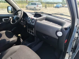 Citroen Berlingo 1.6 HDI climatic - 4950 лв. - 68680693 13