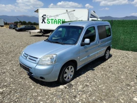     Citroen Berlingo 1.6 HDI climatic 