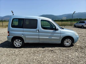 Citroen Berlingo 1.6 HDI climatic - 4950 лв. - 68680693 7