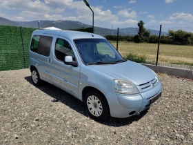 Citroen Berlingo 1.6 HDI climatic 