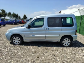     Citroen Berlingo 1.6 HDI climatic 