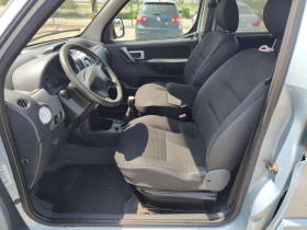 Citroen Berlingo 1.6 HDI climatic - 4950 лв. - 68680693 11
