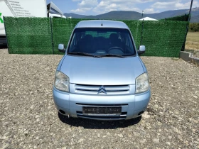     Citroen Berlingo 1.6 HDI climatic 