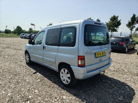 Citroen Berlingo 1.6 HDI climatic - 4950 лв. - 68680693 4