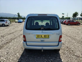 Citroen Berlingo 1.6 HDI climatic - 4950 лв. - 68680693 5
