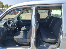 Citroen Berlingo 1.6 HDI climatic  | Mobile.bg    12
