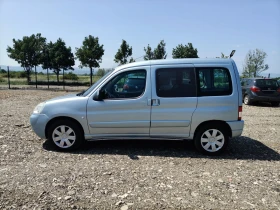 Citroen Berlingo 1.6 HDI climatic - 4950 лв. - 68680693 3