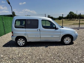 Citroen Berlingo 1.6 HDI climatic  | Mobile.bg    8