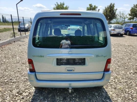 Citroen Berlingo 1.6 HDI climatic  | Mobile.bg    6
