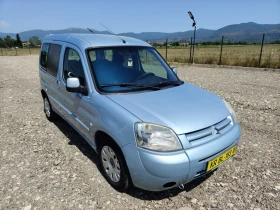Citroen Berlingo 1.6 HDI climatic - 4950 лв. - 68680693 8