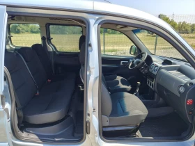 Citroen Berlingo 1.6 HDI climatic  | Mobile.bg    13