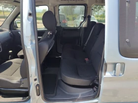 Citroen Berlingo 1.6 HDI climatic - 4950 лв. - 68680693 14